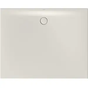 Bette Floor Side Receveur de douche rectangulaire, 3395-423, pas cher