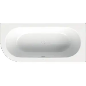 Bette Starlet Baignoire d’angle, 6680-000PLUS,Vendu paramazon