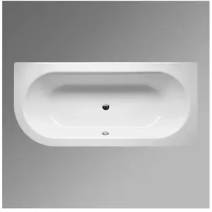 Bette Starlet Baignoire d’angle, 6690-000PLUS,Vendu paramazon