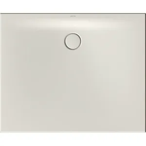 Bette Floor Side Receveur de douche rectangulaire, 3396-423, pas cher