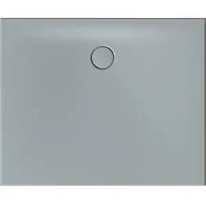 Bette Floor Side Receveur de douche rectangulaire, 3396-412, pas cher