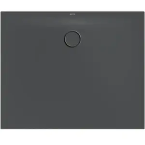 Bette Floor Side Receveur de douche rectangulaire, 3396-400, pas cher
