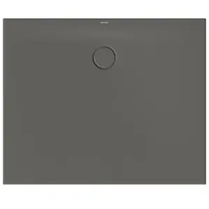 Bette Floor Side Receveur de douche rectangulaire, 3396-401, pas cher