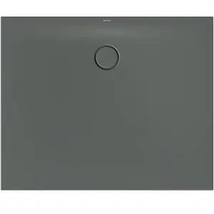 Bette Floor Side Receveur de douche rectangulaire, 3396-403, pas cher