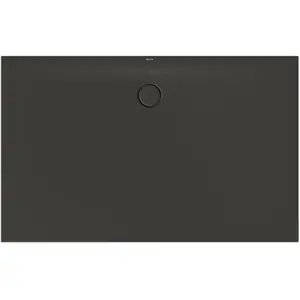 Bette Floor Side Receveur de douche rectangulaire, 3397-401, pas cher