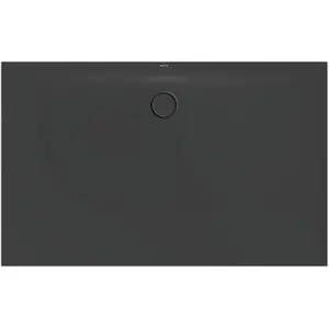 Bette Floor Side Receveur de douche rectangulaire, 3397-402, pas cher