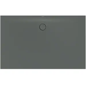Bette Floor Side Receveur de douche rectangulaire, 3397-403,