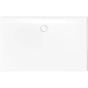 Bette Floor Side Receveur de douche rectangulaire, 3397-000, pas cher