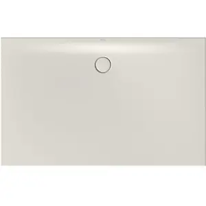 Bette Floor Side Receveur de douche rectangulaire, 3397-423, pas cher
