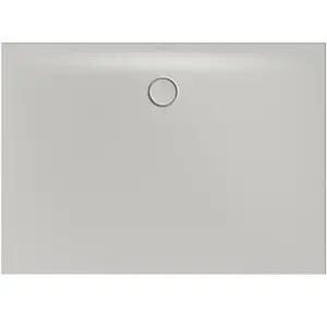 Bette Floor Side Receveur de douche rectangulaire, 3386-410, pas cher