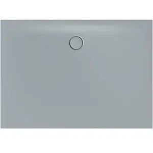 Bette Floor Side Receveur de douche rectangulaire, 3386-412, pas cher