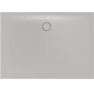 Bette Floor Side Receveur de douche rectangulaire, 3386-413, pas cher