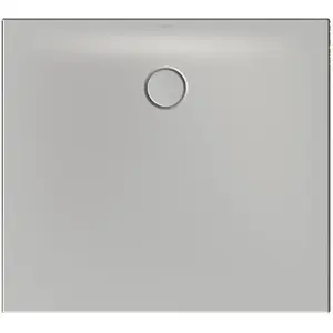 Bette Floor Side Receveur de douche rectangulaire, 3385-413, pas cher
