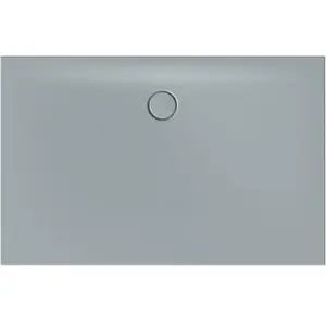 Bette Floor Side Receveur de douche rectangulaire, 3384-412,