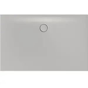 Bette Floor Side Receveur de douche rectangulaire, 3384-413, pas cher