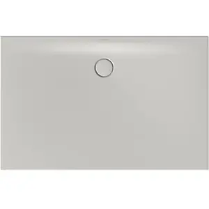 Bette Floor Side Receveur de douche rectangulaire, 3384-410, pas cher