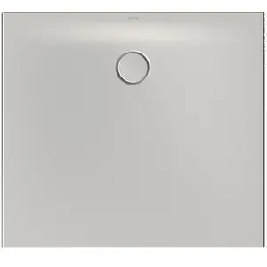 Bette Floor Side Receveur de douche rectangulaire, 3385-410, pas cher