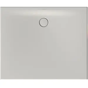Bette Floor Side Receveur de douche rectangulaire, 3383-410, pas cher