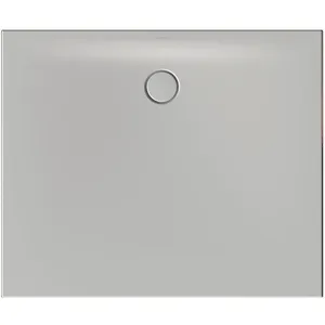 Bette Floor Side Receveur de douche rectangulaire, 3383-413, pas cher
