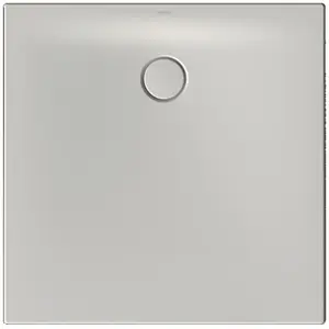 Bette Floor Side Receveur de douche rectangulaire, 3381-410, pas cher