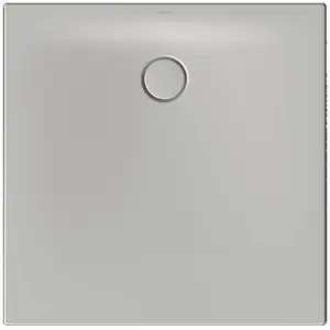 Bette Floor Side Receveur de douche rectangulaire, 3381-413, pas cher