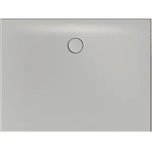 Bette Floor Side Receveur de douche rectangulaire, 3380-413, pas cher