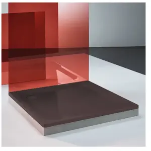 Bette Ultra Receveur de douche rectangulaire/carré, 5830-401, pas cher