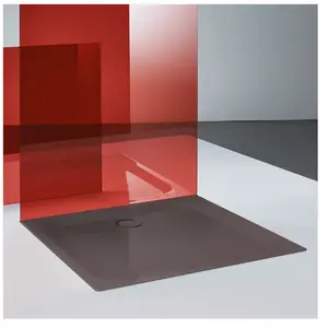 Bette Ultra Receveur de douche rectangulaire/carré, 5824-403, pas cher