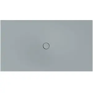 Bette Floor Receveur de douche rectangulaire/carré, 5818-412, pas cher