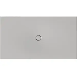 Bette Floor Receveur de douche rectangulaire/carré, 5818-413, pas cher