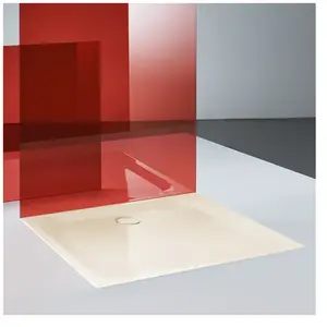 Bette Ultra Receveur de douche rectangulaire/carré, 5814-423, pas cher