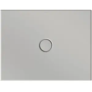 Bette Floor Receveur de douche rectangulaire/carré, 5711-413, pas cher