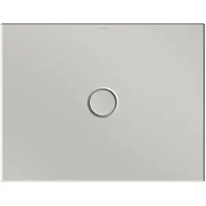 Bette Floor Receveur de douche rectangulaire/carré, 5711-410, pas cher