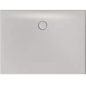 Bette Floor Side Receveur de douche rectangulaire, 3380-410, pas cher