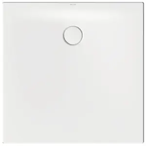 Bette Floor Side Receveur de douche rectangulaire, 3391-434, pas cher