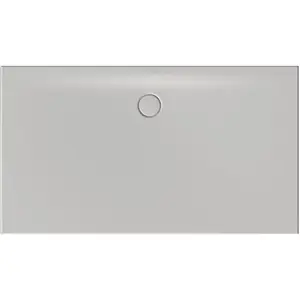 Bette Floor Side Receveur de douche rectangulaire, 3390-413, pas cher