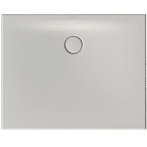 Bette Floor Side Receveur de douche rectangulaire, 3388-410, pas cher
