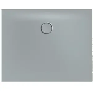 Bette Floor Side Receveur de douche rectangulaire, 3388-412, pas cher