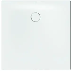 Bette Floor Side Receveur de douche rectangulaire, 3387-434, pas cher