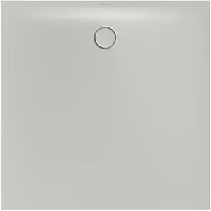 Bette Floor Side Receveur de douche rectangulaire, 3391-410, pas cher