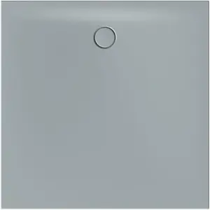 Bette Floor Side Receveur de douche rectangulaire, 3391-412, pas cher