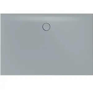 Bette Floor Side Receveur de douche rectangulaire, 3389-412, pas cher