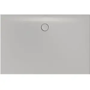 Bette Floor Side Receveur de douche rectangulaire, 3389-413, pas cher