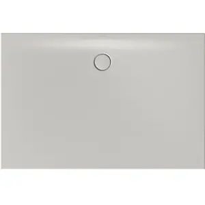 Bette Floor Side Receveur de douche rectangulaire, 3389-410, pas cher