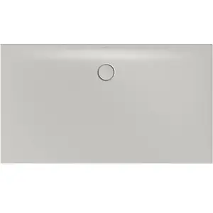 Bette Floor Side Receveur de douche rectangulaire, 3390-410, pas cher