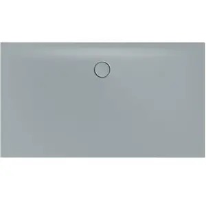 Bette Floor Side Receveur de douche rectangulaire, 3390-412,