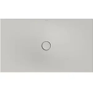 Bette Floor Receveur de douche rectangulaire/carré, 5797-410, pas cher