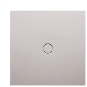 Bette Floor Receveur de douche rectangulaire/carré, 5931-413, pas cher