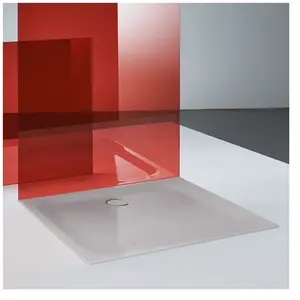 Bette Ultra Receveur de douche rectangulaire/carré, 5934-412, pas cher