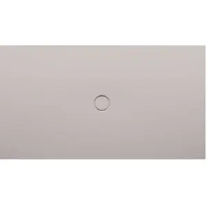 Bette Floor Receveur de douche rectangulaire/carré, 5841-410, pas cher